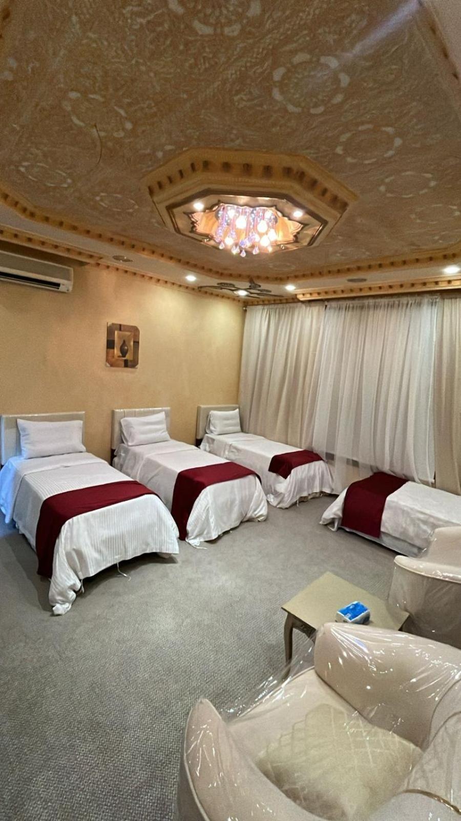 Apartemen دار اليقين *